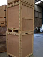 boxes