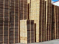pallet manufacturers