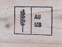 custom pallets